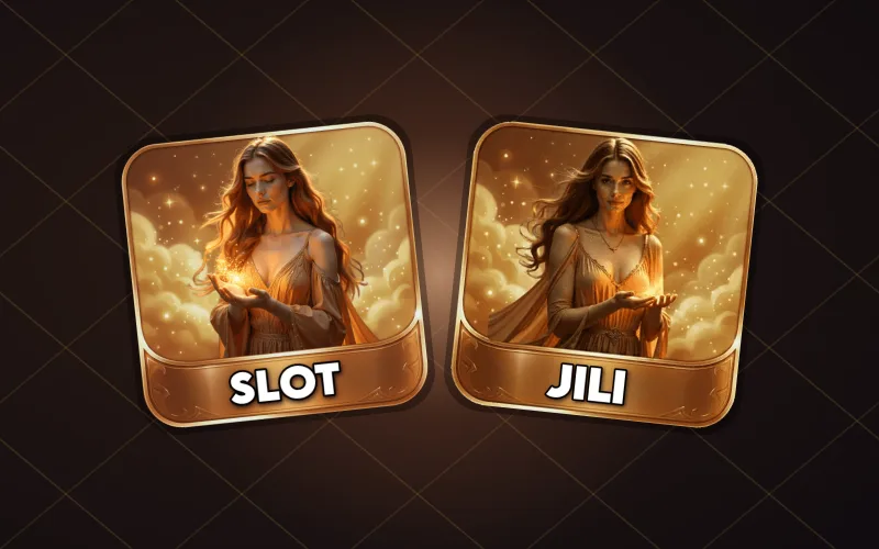 Dream Pokies games lobby tiles for Slot and JILI pokies