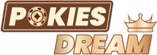 Dream Pokies logo – POKIES DREAM